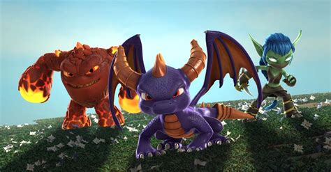 Activision thinking about how to continue investing in Skylanders, says Wii's death contributed ...