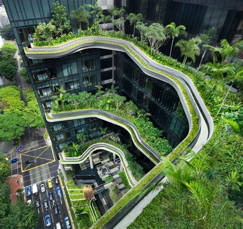 This Is Why Singapore Is the Greenest City in Asia