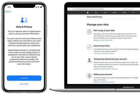 Apple takes privacy a notch higher, makes it tough for apps to track user data - BusinessToday