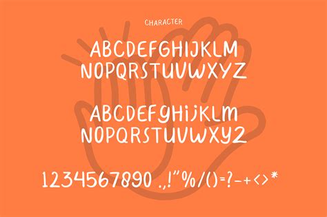 HeyGuys! Free Handwriting Font – Free Design Resources