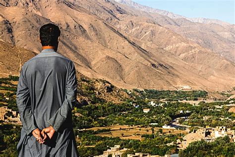 Panjshir: The Valley of Resistance That Defied Taliban Until Now; All ...