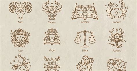 What Zodiac Sign Is October 22