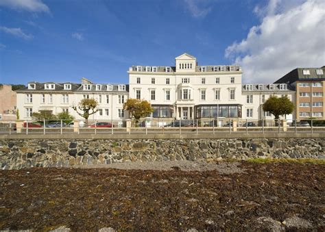 The Great Western Hotel Oban | Explore Oban