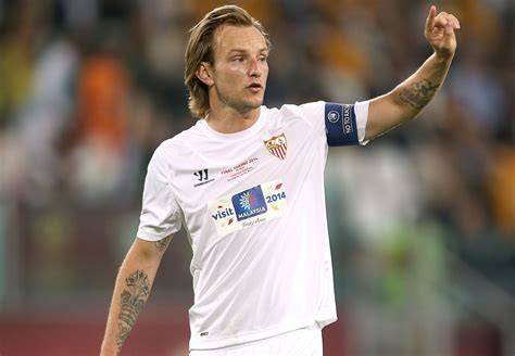 Ivan Rakitic Wallpapers Images Photos Pictures Backgrounds