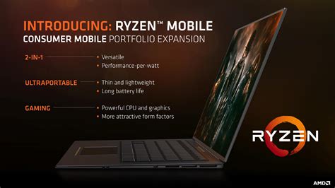 AMD Raven Ridge Based Ryzen 2500U APU With Vega GPU Spotted