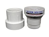 STUDOR MINI-VENT | Prime Enterprises