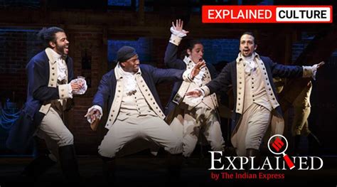 Hamilton: Why the much-loved Broadway musical is under attack | Explained News - The Indian Express