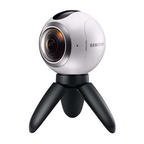 10 Best 360 Degree Cameras For Hobbyists And Professionals