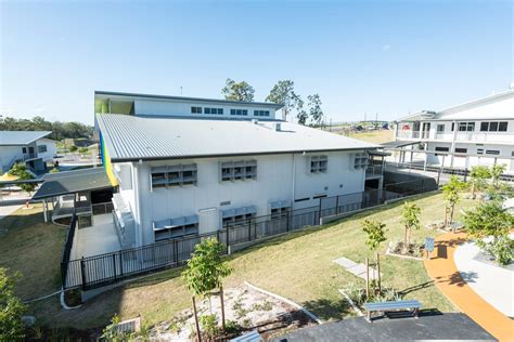 Pimpama College Stages 2 And 3 - FKG