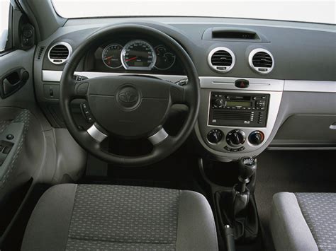 ***EL Lacetti Al Detalle*** - Forocoches