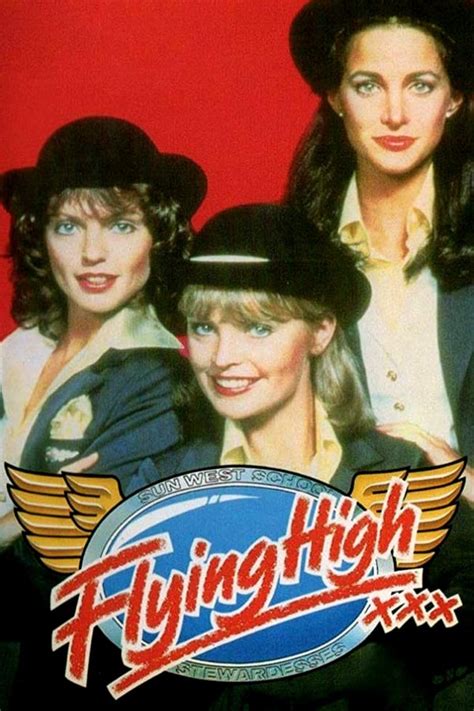 Flying High (TV Series 1978-1978) — The Movie Database (TMDB)