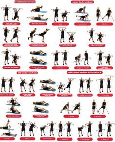 14 Best Pilates bar exercises images | Bar workout, Pilates, Pilates ...