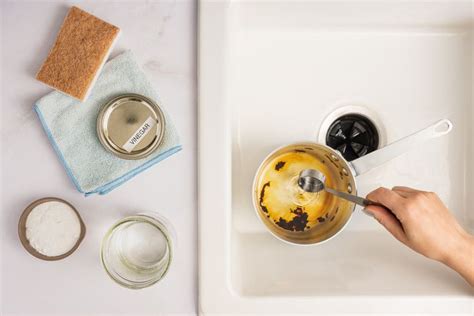 How to Clean Aluminum Pots and Pans to Keep Them Looking Their Best