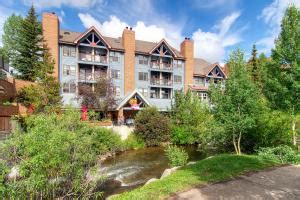 River Mountain Lodge Rentals | Breckenridge, CO | Vacasa