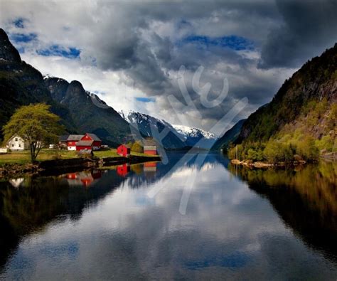 NORWAY Otta