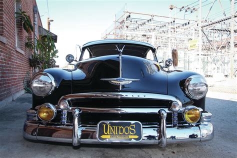 Parts For 1950 Chevy Deluxe