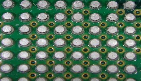 What Is a Ball Grid Array for PCB Packaging? - ElectronicsHacks