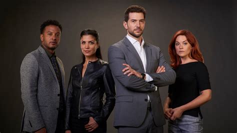 Ransom return date 2019 - premier & release dates of the tv show Ransom.