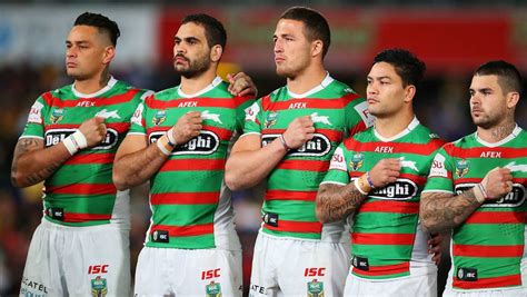 South Sydney Rabbitohs break 20-year hoodoo with victory in Parramatta | PHOTOS | Daily Liberal ...