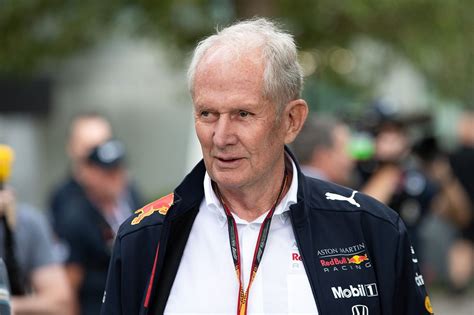 F1 News: Red Bull Racing Chief Helmut Marko analyzes deficit against ...