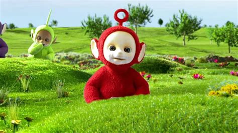 Teletubbies: Who Plays Po? Meet The Incredible Women Behind The Red Teletubby