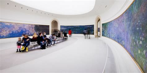 Monet At Musée de l'Orangerie | Paris Insiders Guide