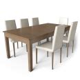 BIM object - Lack Side Table - IKEA | Polantis - Free 3D CAD and BIM objects, Revit, ArchiCAD ...