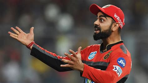 IPL: Virat Kohli to step down as Royal Challengers Bangalore captain at ...