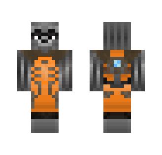 Download Rocket Racoon Minecraft Skin for Free. SuperMinecraftSkins