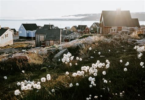 Tourism, nature and culture in Greenland – telling and selling a story ...