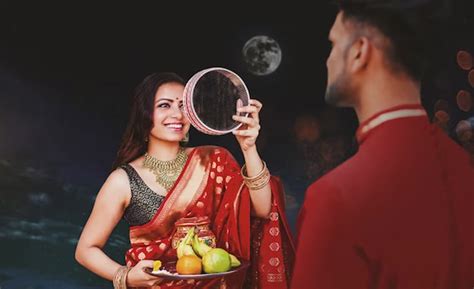 Karwa Chauth 2023: Why Is Moon Worshipped During Puja? | HerZindagi