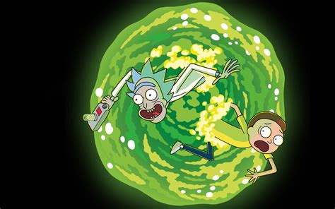 Rick And Morty Backgrounds Hd Desktop Wallpapers 4k Hd | Images and Photos finder