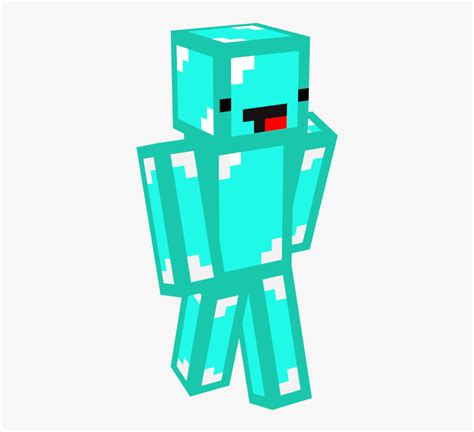 Skeppy Skin, HD Png Download - kindpng