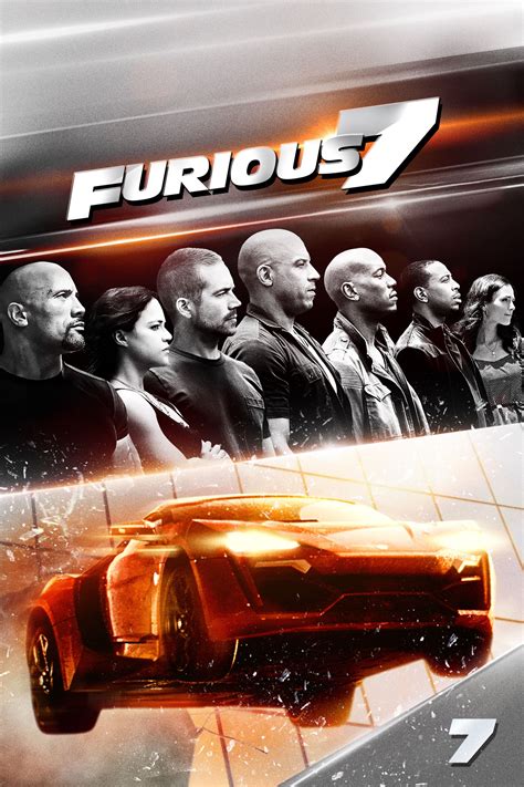 Films DVD et Blu-ray Fast & Furious 7 infopastosyforrajes.com