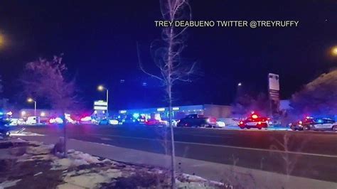 Colorado Springs nightclub shooting: Police say 5 dead at Club Q ...