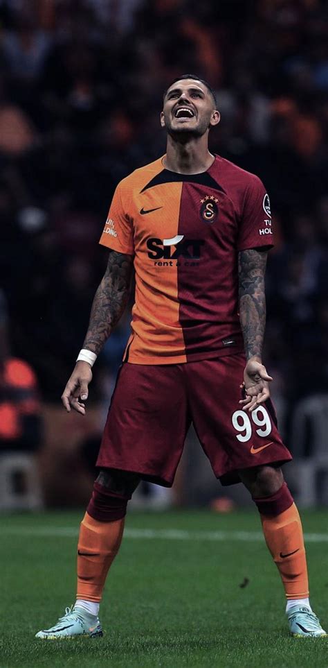 Icardi Galatasaray Wallpapers - Top Free Icardi Galatasaray Backgrounds ...