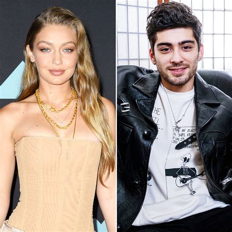 Gigi Hadid Kid - Gigi Hadid Expecting Child With Zayn Malik - The los ...