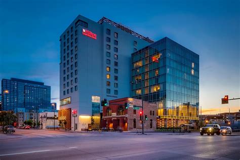 Hilton Garden Inn Denver Union Station in Denver | Best Rates & Deals on Orbitz