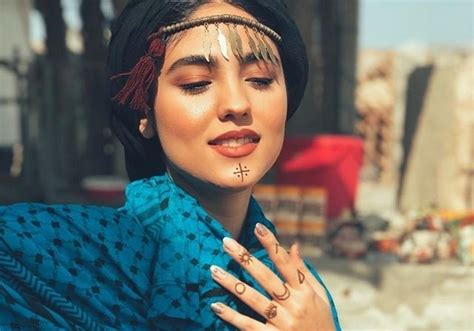 Iran street fashion: Seven influencers bending the rules, making waves ...