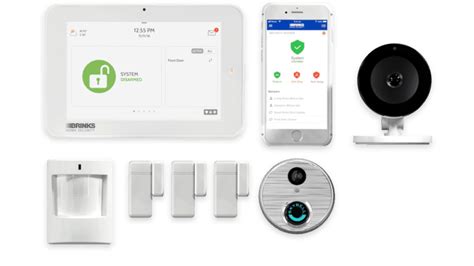 Brinks Home Security Reviews 2019: Brinks is Back, Is it Any Good?