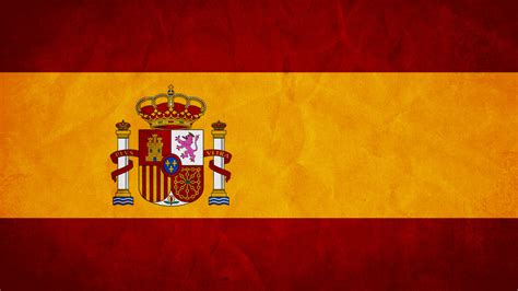 Spain Flag Wallpaper - WallpaperSafari