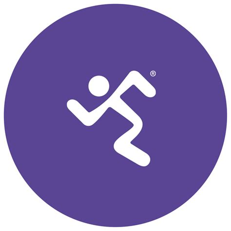 Anytime Fitness Logo Png