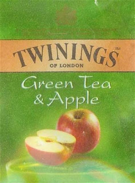 Twinings flavors - Tea Photo (15742249) - Fanpop