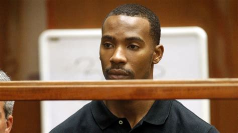 Former Lakers guard Javaris Crittenton pleads guilty to manslaughter ...