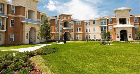 River Ridge Apartments - Orlando | Lodging - Apartment