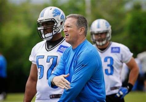 The Oakland Press Blogs: Lions Lowdown: Detroit Lions — Three assistant ...