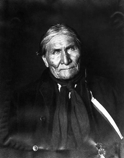 7 Things You May Not Know About Geronimo | HISTORY