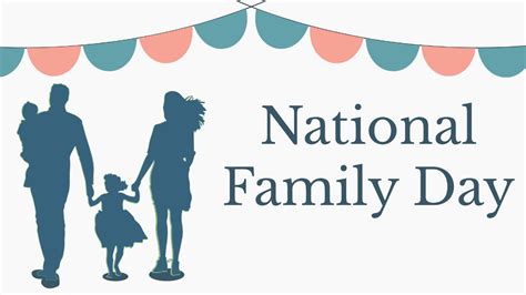 Free National Family Day Image Background Template - Edit Online & Download | Template.net