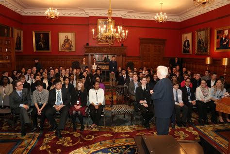 Model Parliament 2016 | Legislative Assembly of Ontario