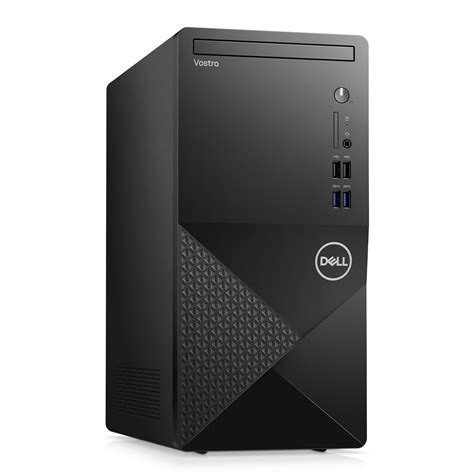 Dell Vostro 3910 Mid-Tower (Core i3-12th Gen) – Computer Plus